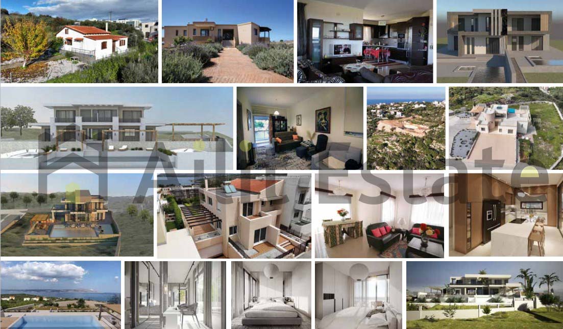 Ailit Estate Properties